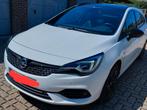 Opel Astra te koop., Auto's, Opel, Voorwielaandrijving, Euro 6, 1495 cc, Lichtsensor