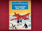 HERGÉ - Destination New York