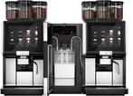 WMF 1500S+, Espresso apparaat, 10 kopjes of meer, Ophalen of Verzenden, Zo goed als nieuw