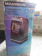 filmscanner, Computers en Software, Scanners, Ophalen, Zo goed als nieuw