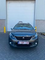 Peugeot 2008 1.2 | Automaat | Euro 6 TEMP | 2019, Automaat, Euro 6, Bedrijf, Grijs