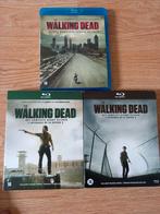 The walking dead seizoen 1,3,4, Comme neuf, Enlèvement ou Envoi