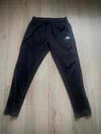 Trainingsbroek Kappa, Maat 52/54 (L), Kappa, Zwart, Ophalen of Verzenden