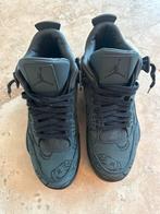 Jordan 4s X Kaws schoenen, Kleding | Heren, Sneakers, Ophalen of Verzenden, Zo goed als nieuw, Jordan X Kaws