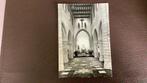 Postkaart baardegem bij aalst binnenzicht kerk, Ophalen