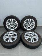 Opel Velgen Met Banden 185/65/15 inch /In Goede Staat /, Auto-onderdelen, Banden en Velgen, Ophalen, 15 inch, Band(en)