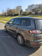 Ford Galaxy euro6 px 14750€, Auto's, Ford, 5 deurs, Particulier, Galaxy, Zilver of Grijs