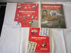 Spelletjes boeken Suske en Wiske, Verzamelen, Ophalen of Verzenden, Suske en Wiske, Nieuw, Boek of Spel