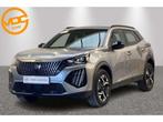 Peugeot 2008 II Allure, 0 kg, Argent ou Gris, Achat, Euro 6