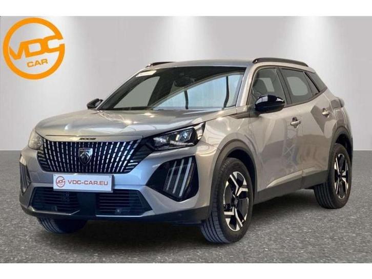 Peugeot 2008 II Allure, Auto's, Peugeot, Bedrijf, Airbags, Android Auto, Apple Carplay, Bluetooth, Boordcomputer, Centrale vergrendeling