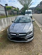 Mercedes cla, Auto's, CLA, Bedrijf, Diesel, Te koop