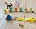 Pokémon actie figuren, Kinderen en Baby's, Speelgoed | Actiefiguren, Ophalen, Gebruikt