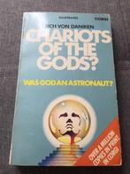 Chariots of the Gods ? Waren de goden Kosmonauten, Boeken, Ophalen of Verzenden, Zo goed als nieuw