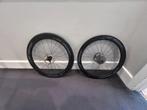 Paire de roues en carbone Prime Doyenne, Enlèvement ou Envoi, Utilisé