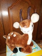 Hert/bambi knuffel