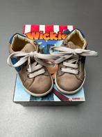 Nieuwe Wickie beige schoenen - Maat 20, Kinderen en Baby's, Kinderkleding | Schoenen en Sokken, Schoenen, Nieuw, Jongen, Wickie