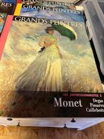 livre de peinture, Livres, Nature, Enlèvement, Comme neuf, Autres sujets/thèmes