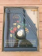instruments de musique, Musique & Instruments, Instruments à corde | Autre, Enlèvement ou Envoi, Comme neuf, Cithare