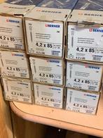 Snelbouw schroeven, Enlèvement, Neuf, 50 à 100 mm, Vis