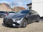 Mercedes-Benz AMG GT 4D 43 AMG 4Matic+ (bj 2019, automaat), Auto's, Mercedes-Benz, Te koop, 367 pk, Zilver of Grijs, Berline