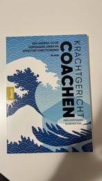 Krachtgericht coachen, Ophalen, Fred Korthagen; Ellen Nuijten