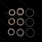 Manchetset 20mm Voor Hogedruk Serie C3W HT, Envoi