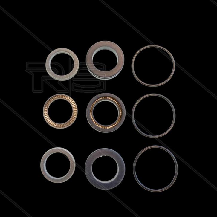 Manchetset 20mm Voor Hogedruk Serie C3W HT, Autos : Divers, Autos divers Autre, Envoi