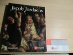 Jacob Jordaens ( Nederlandse versie)  Schilderijen en Wandta, Comme neuf, Jacob Jordaens, Enlèvement ou Envoi, Peinture et dessin