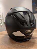 motorhelm vrouw, Motoren, HJC, Nieuw zonder kaartje, Integraalhelm, S