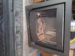 Gas inbouwhaard, Ophalen, Zo goed als nieuw, Inbouwhaard, Gashaard