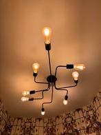 Moderne plafondlamp, Huis en Inrichting, Lampen | Plafondlampen, Ophalen of Verzenden, Zo goed als nieuw