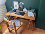 Chambre a coucher enfant, Maison & Meubles, Chambre à coucher | Chambres à coucher complètes, Enlèvement, Utilisé, Une personne