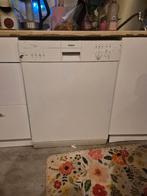 Lave vaisselle, Enlèvement, Utilisé, À Poser, Programme court