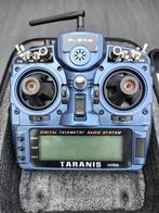 FrSky Taranis X9D Plus 2019 Special Edition (ACCESS) EU LBT, Ophalen, Zo goed als nieuw