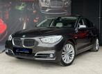 Bmw 520d GT 2.0 diesel Luxury Line euro6, Automaat, 1995 cc, 4 cilinders, Bruin