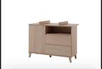 Table a langer, Enfants & Bébés, Chambre d'enfant | Commodes & Armoires, Neuf, 90 à 105 cm, Enlèvement, 50 à 70 cm