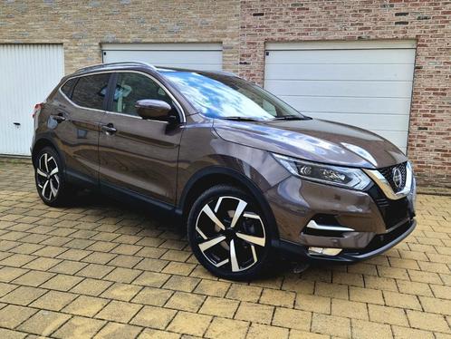 Nissan Qashqai - 1.3 DIG-T DCT TEKNA, Autos, Nissan, Particulier, Qashqai, Caméra 360°, ABS, Caméra de recul, Régulateur de distance