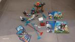 Lego chima, Ophalen of Verzenden, Zo goed als nieuw, Lego