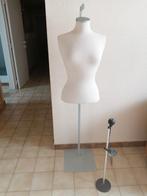 paspop en hulpstuk(lengte), Hobby en Vrije tijd, Ophalen, Zo goed als nieuw, Paspop