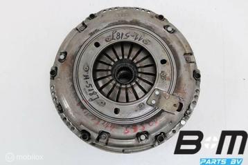 Complete koppeling Audi A4 8W 2.0 TFSI DLV 0CX2105266 beschikbaar voor biedingen