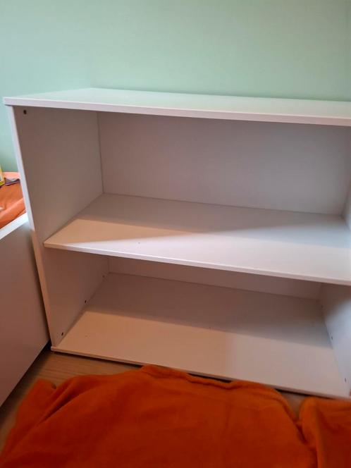(Boeken)kastje, Huis en Inrichting, Kasten | Boekenkasten, Gebruikt, Ophalen