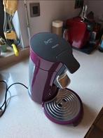 senseo machine paars kleur, Ophalen, Gebruikt, Overige modellen, 4 tot 10 kopjes