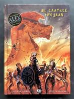 De laatste Trojaan - 2011, Eén stripboek, Mangin, Valérie, Nieuw, Ophalen of Verzenden