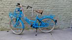 Meisjesfiets met transportrek Alpina 20 inch, Fietsen en Brommers, Ophalen, Alpina, 20 inch, Handrem