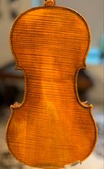 viool 4/4, Musique & Instruments, Instruments à cordes frottées | Violons & Altos, Comme neuf, Violon 4/4, Avec valise, Enlèvement ou Envoi