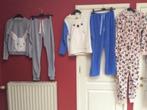 Te koop slaapkleding 5 stuks maat S/ SM 158, Kinderen en Baby's, Kinderkleding | Maat 158, Ophalen of Verzenden, Gebruikt, Verschillende merken