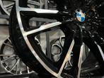19'' BMW inch velgen 706M 5x112 3 4 5 serie G30 G31 G20 G11, Auto-onderdelen, Banden en Velgen, 19 inch, Velg(en), Nieuw, Ophalen of Verzenden