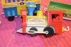 AV. TRAIN FISHER PRICE, Kinderen en Baby's, Speelgoed | Fisher-Price, Ophalen of Verzenden