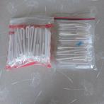 pailles à succion, Enlèvement ou Envoi