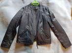 une veste en simili taille 14-15 ans 176cm, Kinderen en Baby's, Kinderkleding | Maat 176, Ophalen of Verzenden